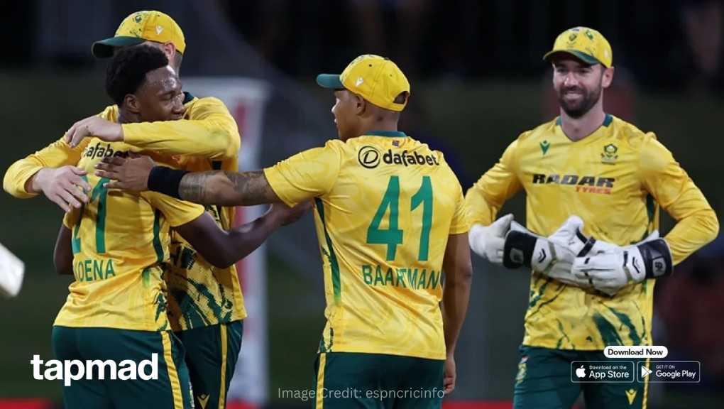 New Zealand vs South Africa 2nd T20I Preview: Hamilton Showdown