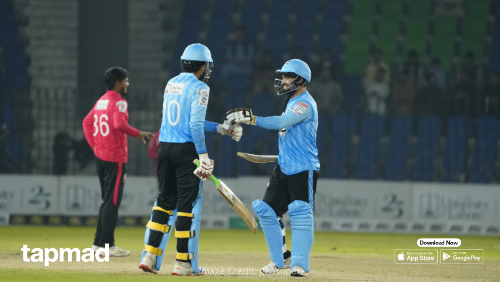 PCB Shifts Date for Abbottabad And Karachi Whites Showdown In National T20 Cup 2026 Final