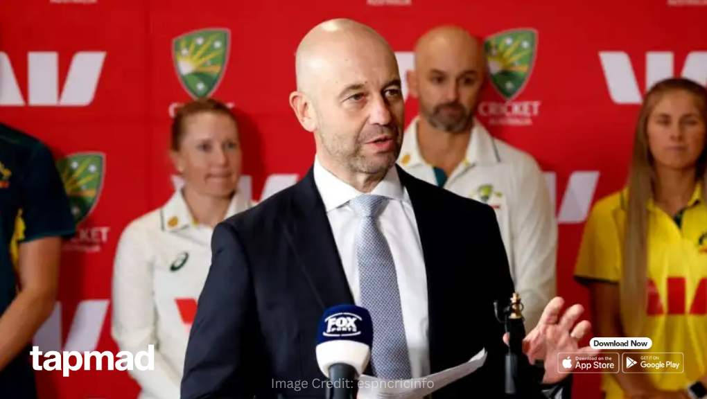 $AUD800 Million Shake-up: Cricket Australia Set for Final Verdict on Private Investment in BBL