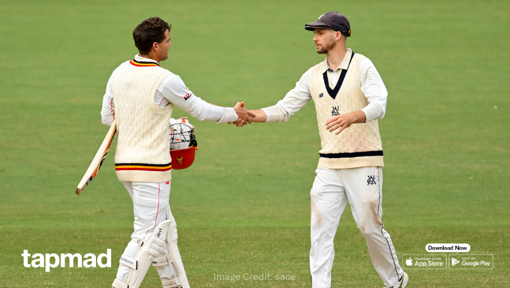 'Ashes Series Take a Lot Out of You' – Alex Carey Admits Ashes Toll But Looks Forward to Shield Final