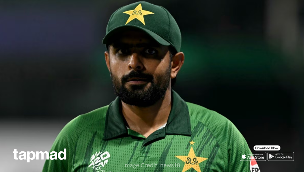 Should Babar Azam Be Part of Pakistan ODI Team? Full Analysis