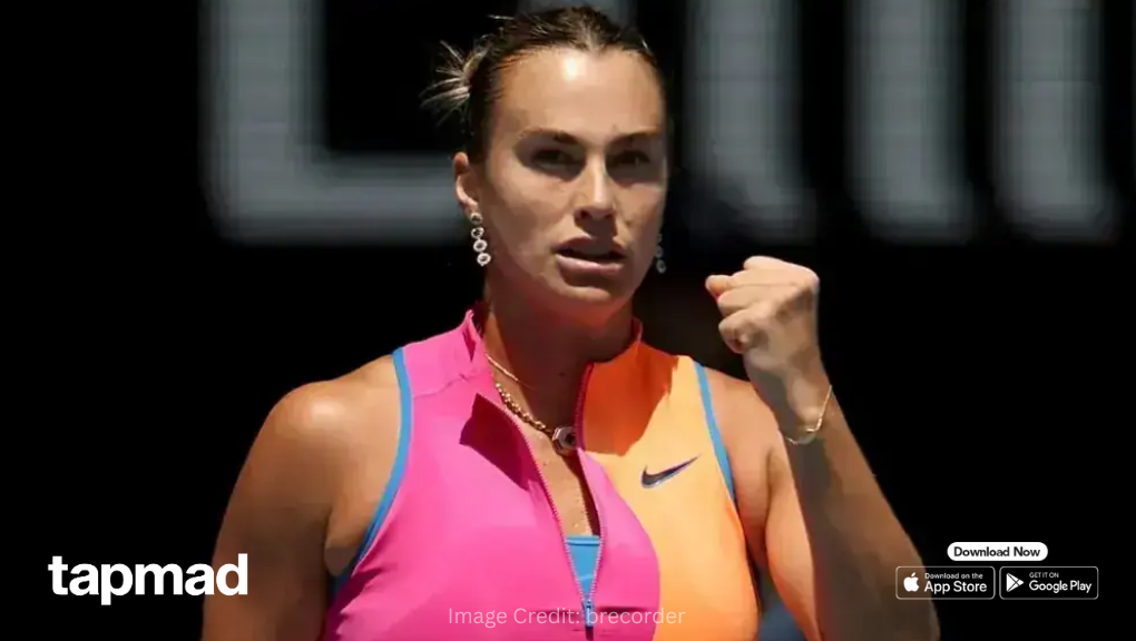 Aryna Sabalenka Labels Dubai Championship Criticism ‘Ridiculous’ Amid Injury Withdrawal