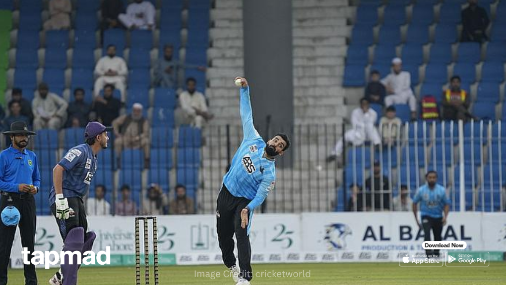 Karachi Whites Set to Face Abbottabad in ABS Developers National T20 Cup 2026 Final