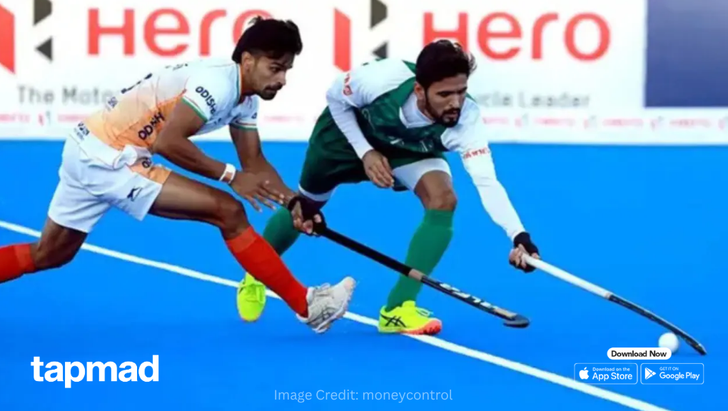"One of the Most Anticipated" – FIH Releases Pakistan's Hockey World Cup 2026 Schedule