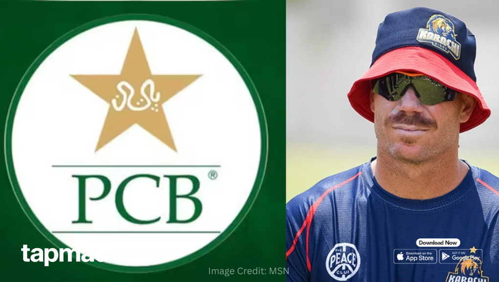 “News Reports are Not Correct” – PCB on Australian Players' Security Concerns Ahead of PSL 11