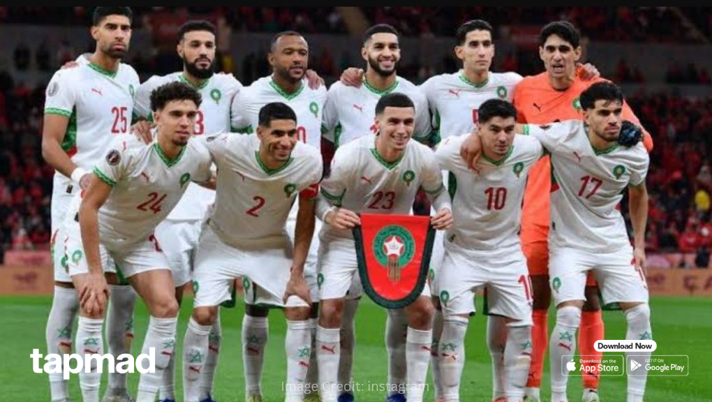 "Senegal Declared to Have Forfeited" – Morocco Awarded AFCON 2025 After Stunning CAF Ruling