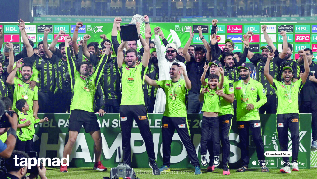 “New Grounds Will Excite Fans” – Shaheen Backs New-Look Qalandars as Lahore Begins PSL 11 Title Defense