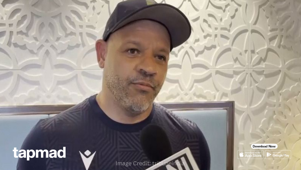 "Only Ticked One Box" – Ashwell Prince Slams Lack of Partnerships as South Africa Slump to New Zealand Defeat