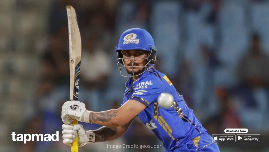 Ishan Kishan Net Worth, Career Stats, IPL Salary, and Luxury Lifestyle
