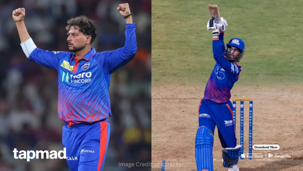 Delhi Capitals vs Mumbai Indians IPL 2026: Match Preview and Analysis