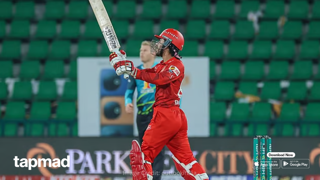 Sameer Stars in Islamabad United’s One-Sided Win Over RawalPindiz | tapmad