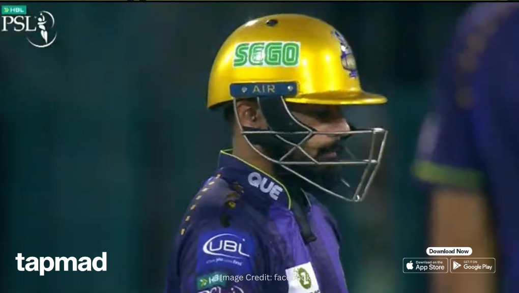 Multan Sultans vs Quetta Gladiators Live: Turner’s Sultans Stun Gladiators In Powerplay