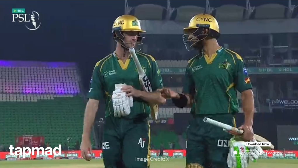 Steve Smith Fifty Guides Multan Sultans to Six-Wicket Victory Over Quetta Gladiators