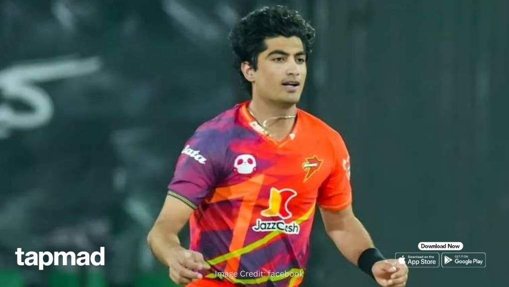 Naseem Shah Ruled out of PSL 11 Following Side Injury in Karachi Kings Clash