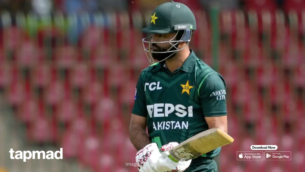 “I No Longer Intend to Retire” – Fakhar Speaks on Retirement U-Turn Following 2026 World Cup Speculation