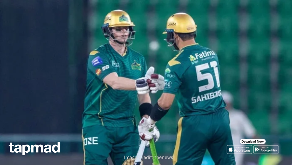 “Farhan is a Quality Player” – Steve Smith Hails Sahibzada Farhan as Multan Sultans Dominate PSL 11