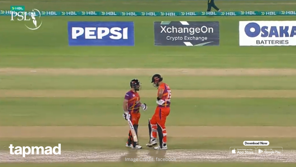 Multan Sultans vs RawalPindiz Live: Rizwan Falls as Pindiz Struggle in PSL 11 Powerplay