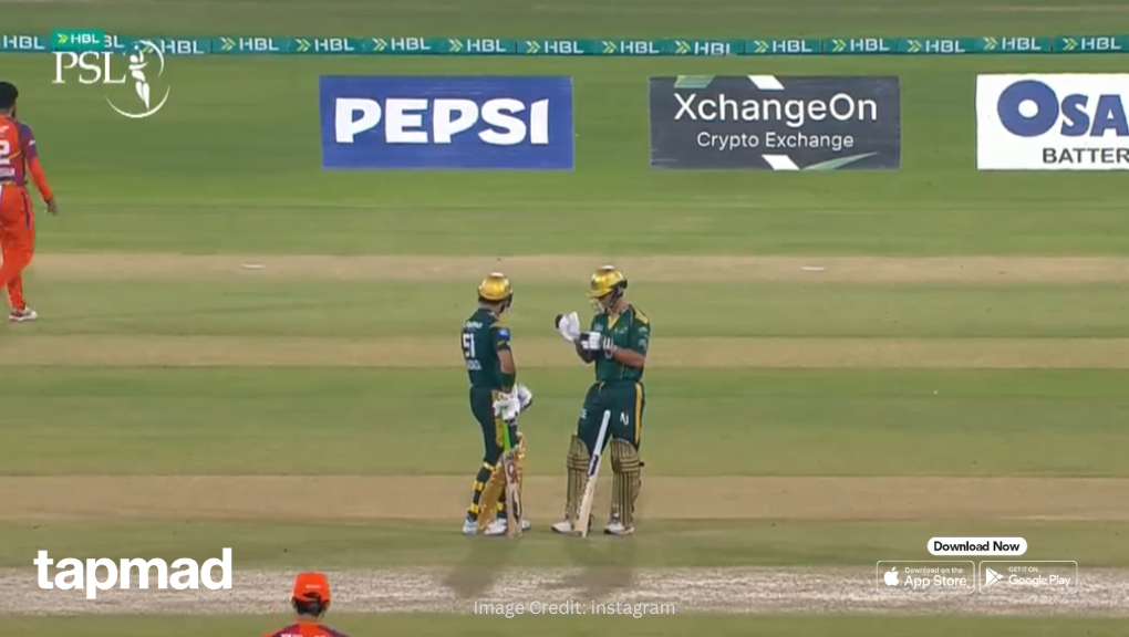 Sultans vs RawalPindiz Live: Philippe and Farhan Counter-Attack In Powerplay After Amir Strike
