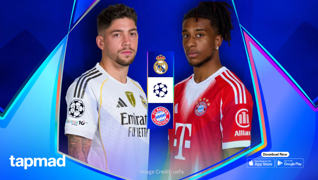 Real Madrid vs. Bayern Munich UCL Quarterfinal Preview 2026: Predicted Lineups & How to Watch
