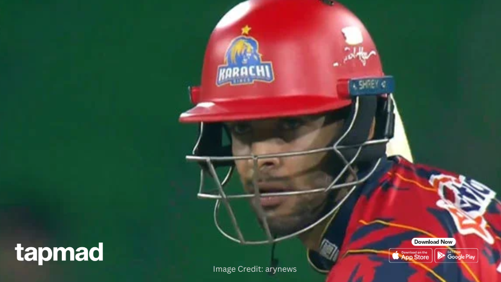 Abbas Afridi Highlights Umar Gul’s Role in Career Growth