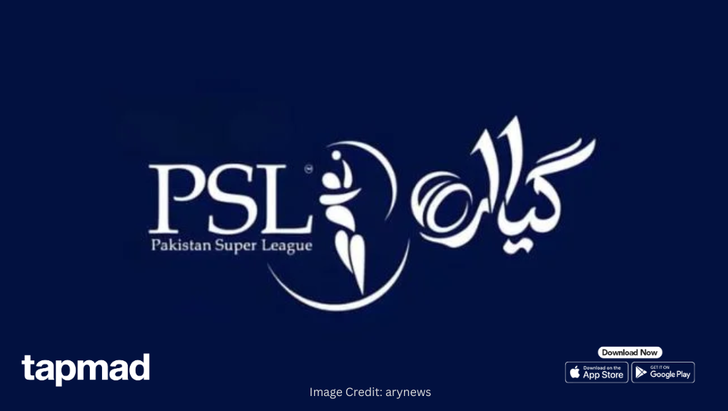 PSL 2026 Stats, Points Table, Top Performers & Full Analysis