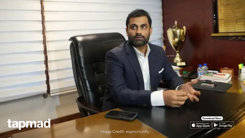 Tamim Iqbal Appointed BCB President as Government Dissolves Board Over Election Irregularities