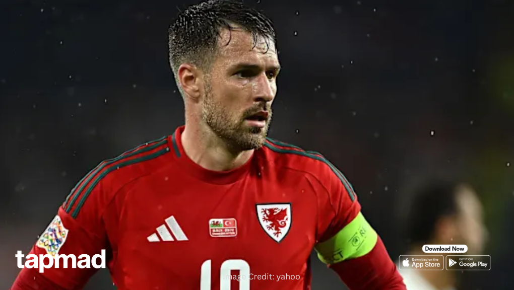 "This Has Not Been Easy" – Aaron Ramsey Retires from Football After Legendary 19-Year Career