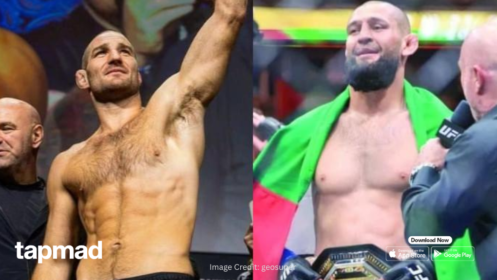 “I Am Living My Dream” – Khamzat Chimaev Claims Outside Earnings Top UFC Pay Ahead of Sean Strickland Title Clash