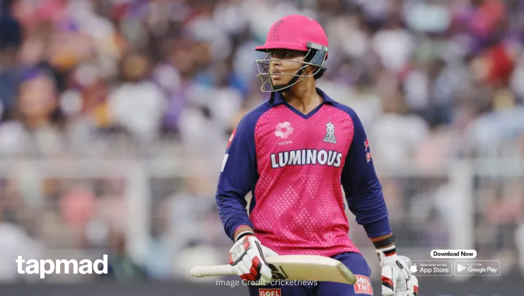 Vaibhav Sooryavanshi Stuns Bumrah With Sixes, Irfan Pathan Reacts