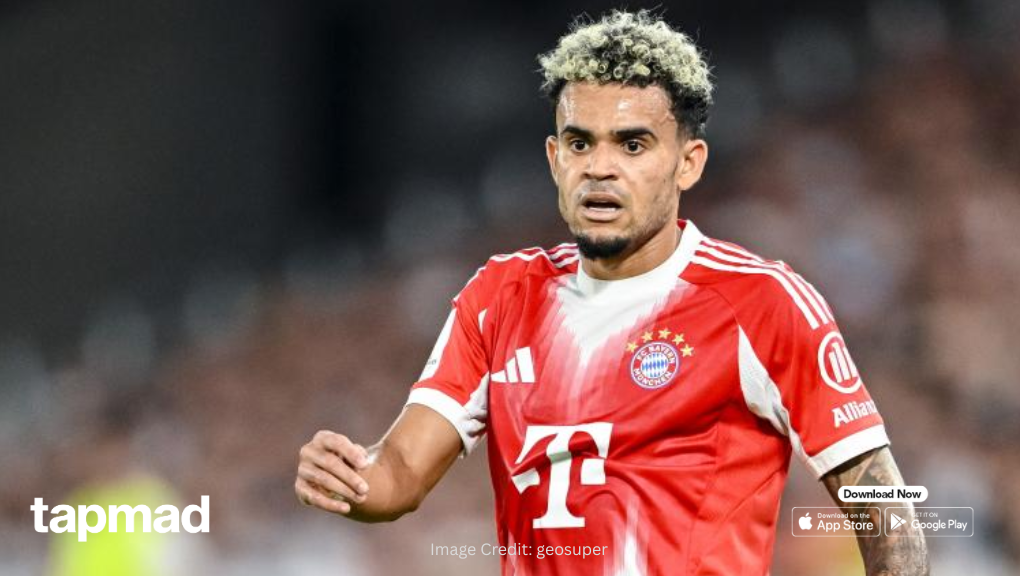 Luis Diaz Says Bayern Munich Move Was the Right Decision After Stellar Season