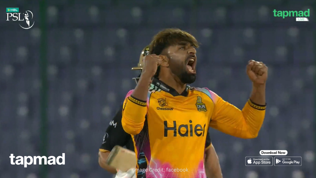 Hyderabad Kingsmen vs Peshawar Zalmi live: Iftikhar Ahmed’s Four-Wicket Powerplay Blitz Leaves Hyderabad in Tatters