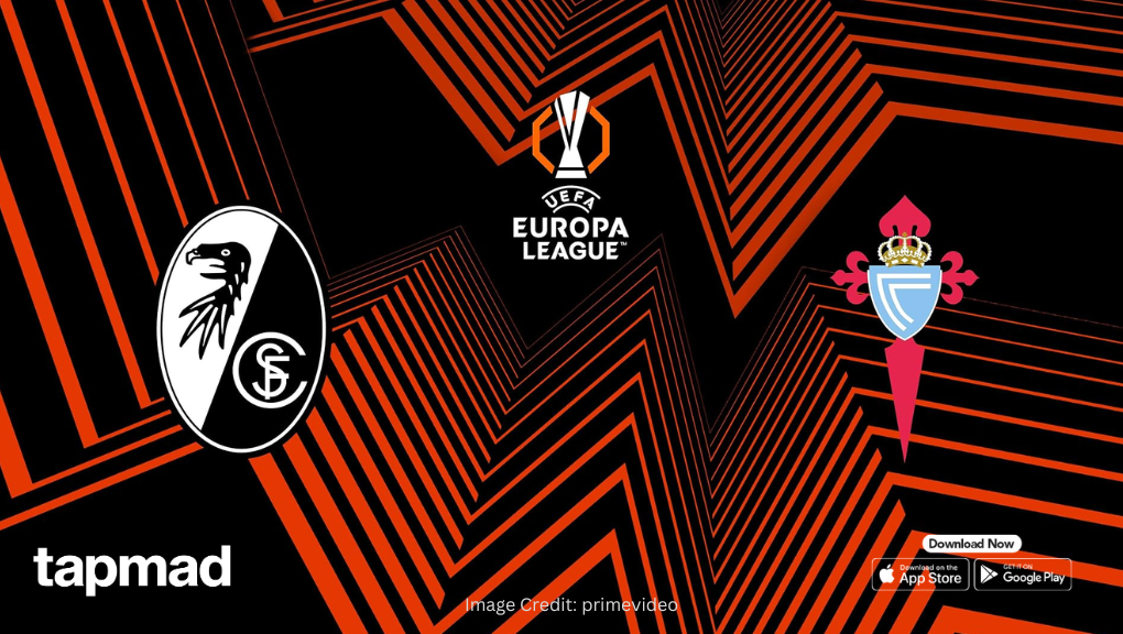 SC Freiburg vs Celta Vigo UEL Quarter-final Preview 2026: Team News, Line-ups, and How to Watch