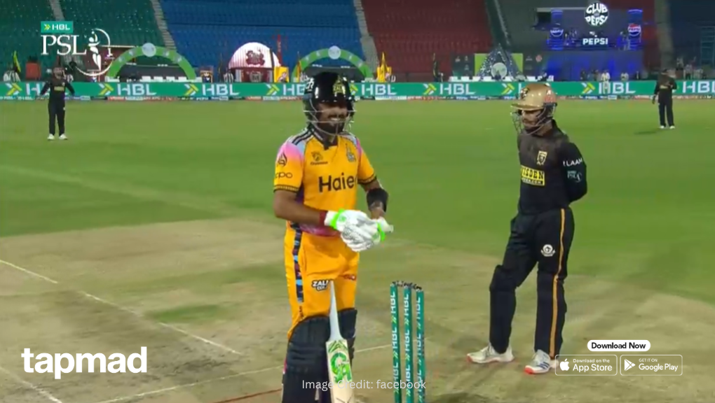 Hyderabad Kingsmen vs Peshawar Zalmi Live: Babar and Mendis Provide a Strong Start In Powerplay