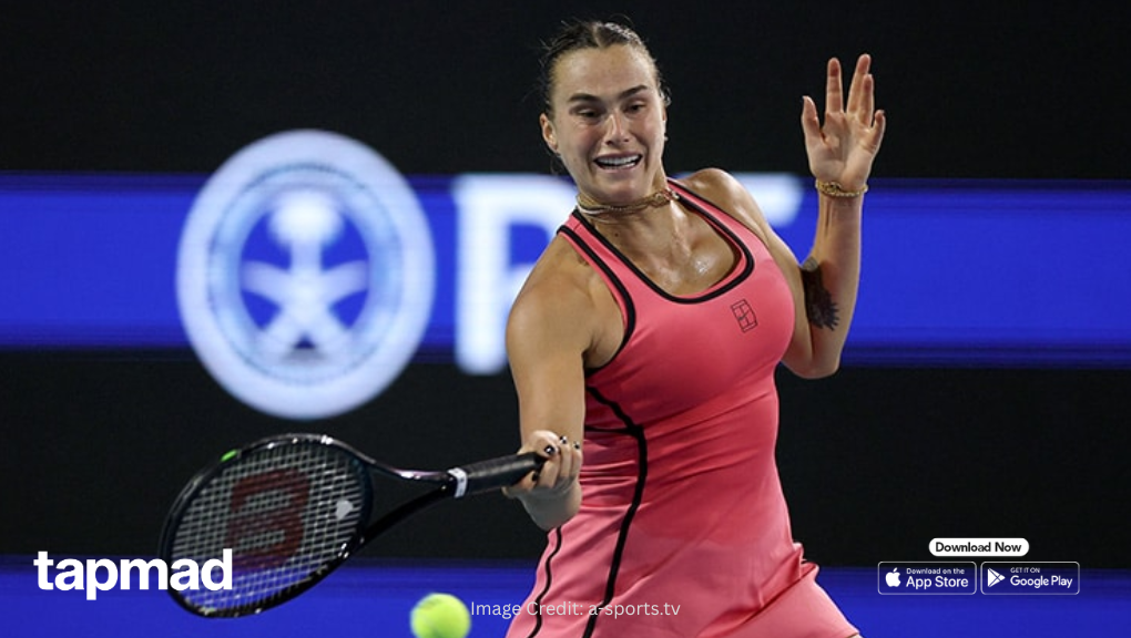 "I Did Everything Right" – Sabalenka Reaches in Final After Dismantling Rybakina in High-Stakes Miami Clash