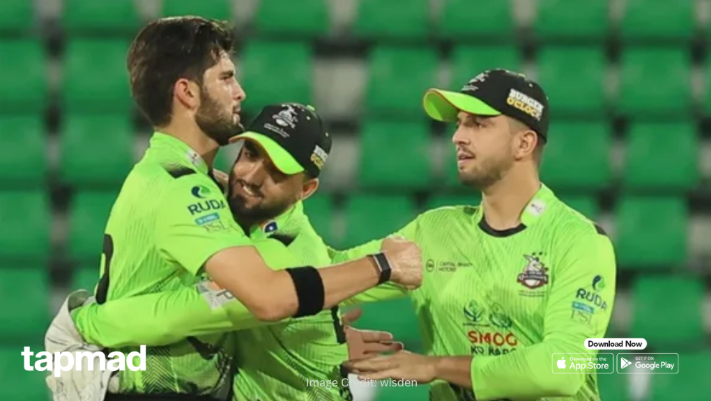 Lahore Qalandars vs Peshawar Zalmi PSL 2026 Match Preview & Insights
