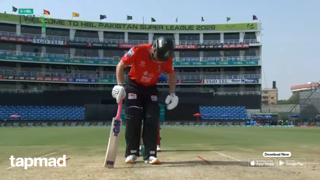 LQ Vs IU Live: Imad Wasim Rocks Lahore Early As Islamabad Seize Control