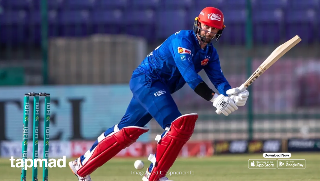 Conway and Green Masterclass Powers Islamabad to a 9-Wicket Victory Over Qalandars