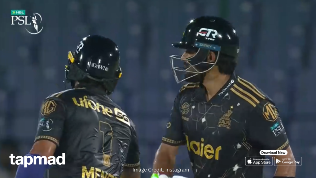 Karachi Kings vs Peshawar Zalmi live: Babar Azam & Kusal Mendis Lead Strong Start