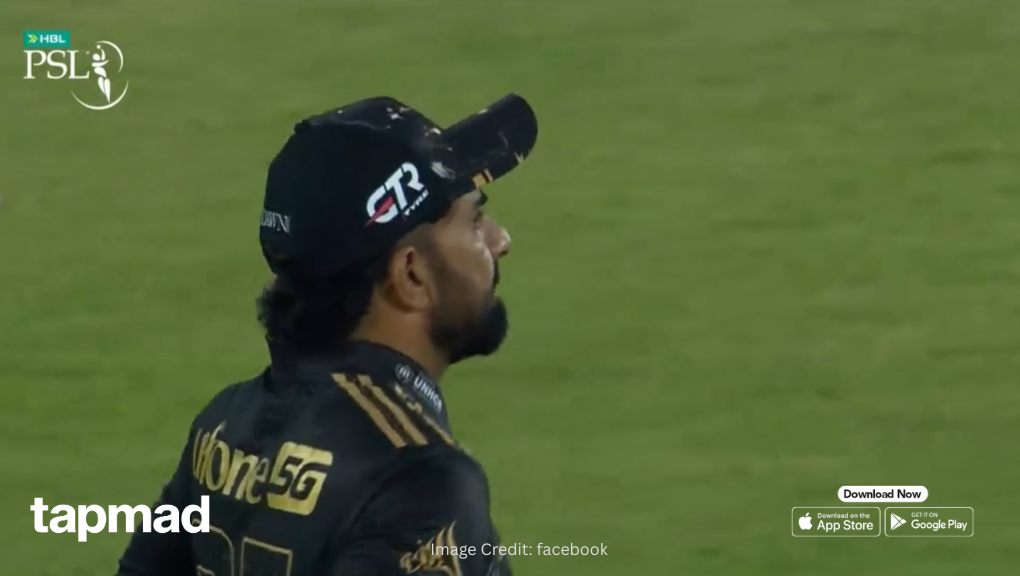 Karachi Kings vs Peshawar Zalmi live: Early Wickets for Zalmi as Kings Stumble to 35/4