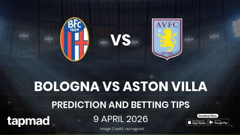 Bologna vs Aston Villa: Quarter-Final Preview & Predictions