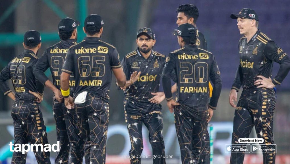 Karachi Kings vs Peshawar Zalmi: Saad Baig, Azam Khan Shine as Zalmi Crush Kings by 159 Runs