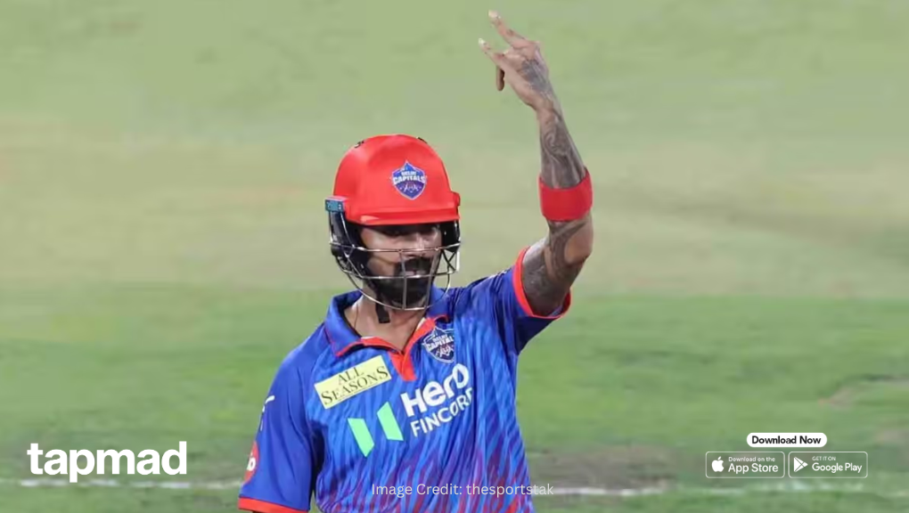 Ambati Rayudu Opens Up on KL Rahul’s Batting Mindset