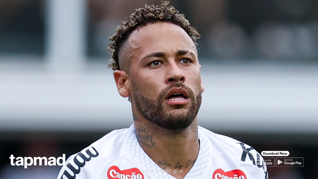 Cincinnati Eye Neymar Move As Santos Star Nears Exit