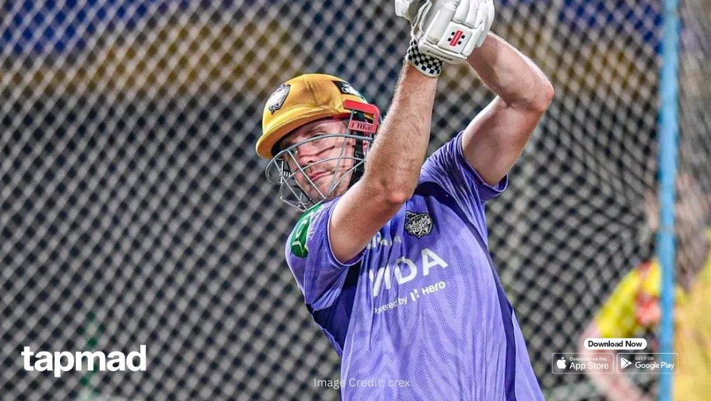 KKR Stumble Again As Green Call Backfires In Tense Chase