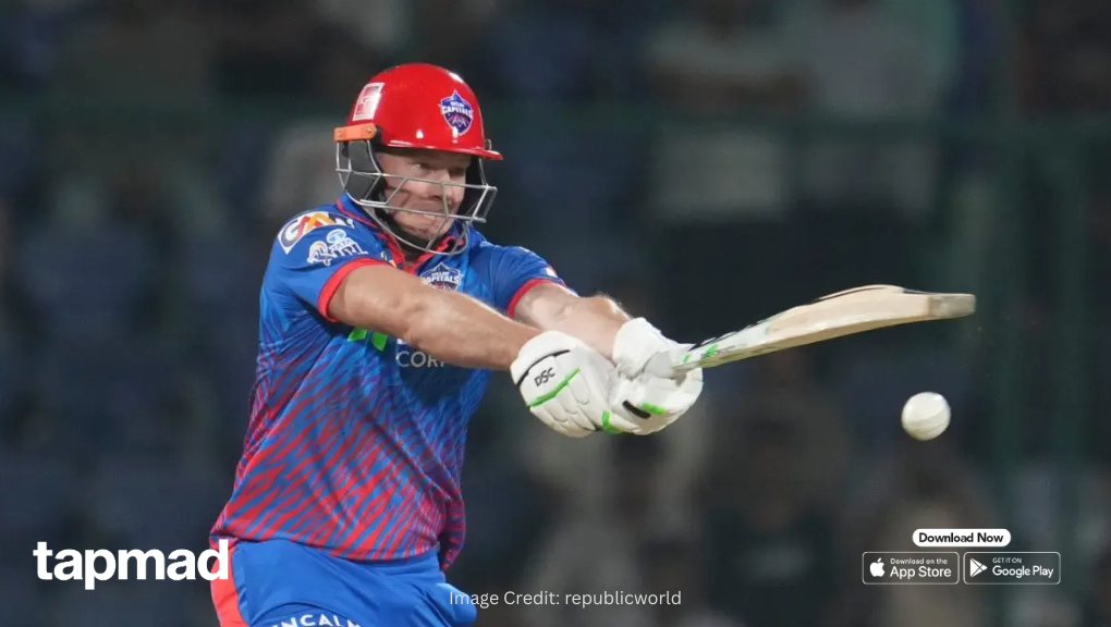 Miller’s Risky Call Costs Delhi In IPL 2026 Nail-Biter