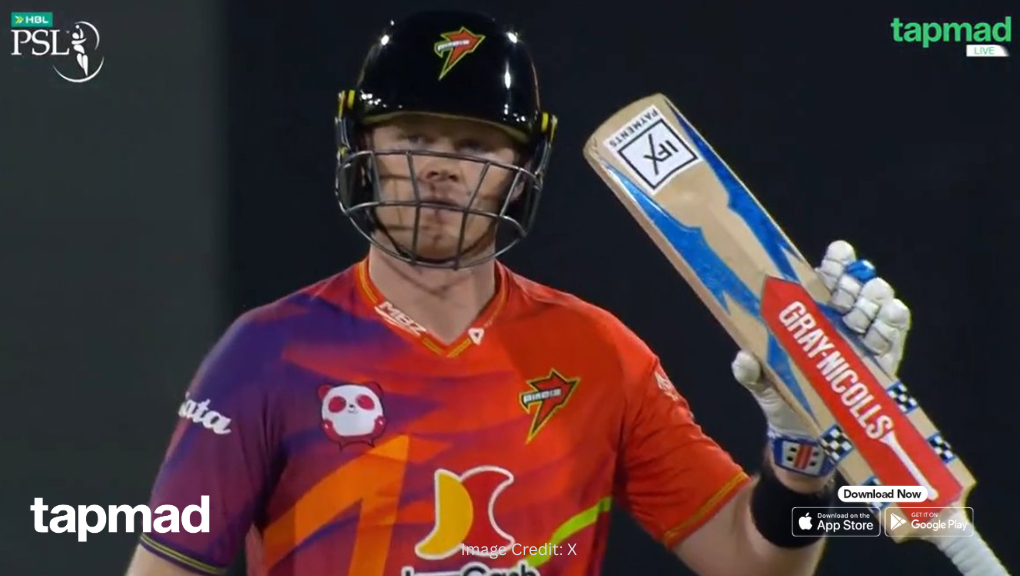 Sam Billings Praises PSL for Launching His Global Career While Backing Local RawalPindiz Talent