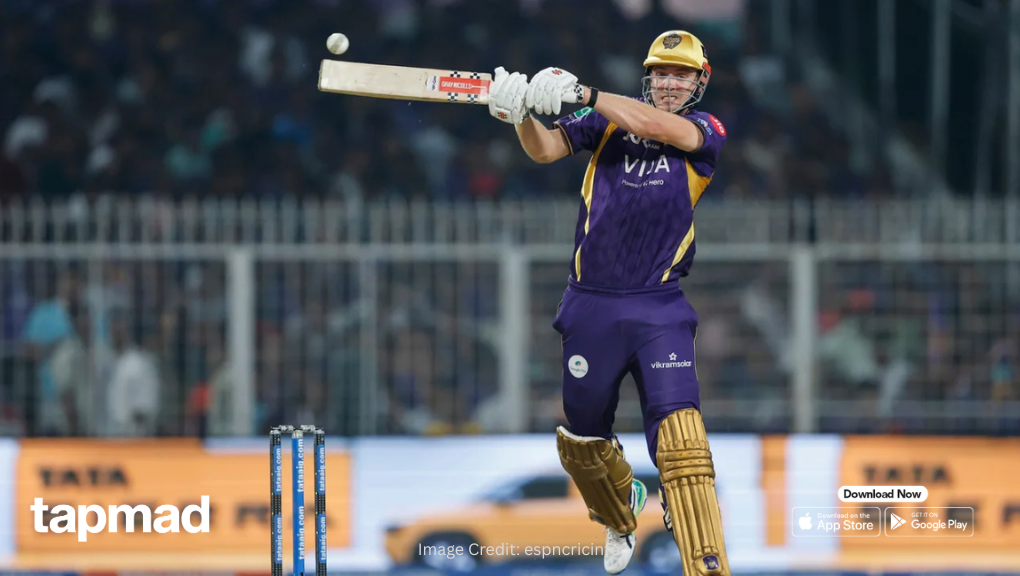 Finch, Steyn Reflects on KKR’s Recent Tough Loss Against LSG in IPL 2026