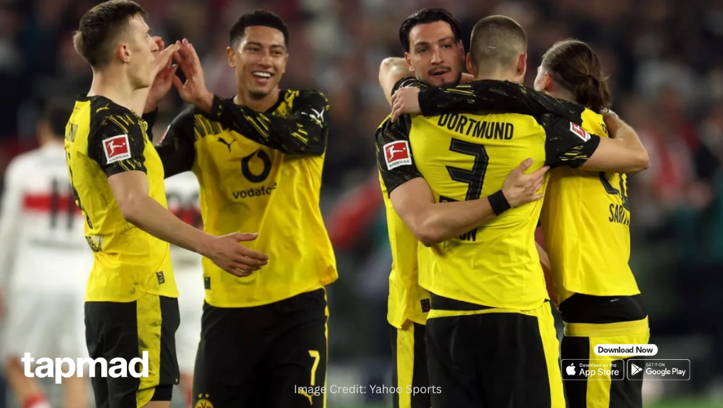 Borussia Dortmund vs Bayer Leverkusen – Bundesliga 2025-26 Full Match Preview and Analysis