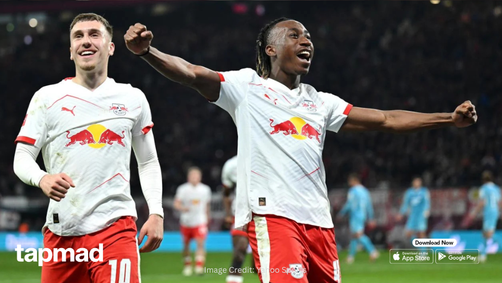 RB Leipzig vs Borussia Monchengladbach – Bundesliga 2025-26 Full Match Preview and Analysis