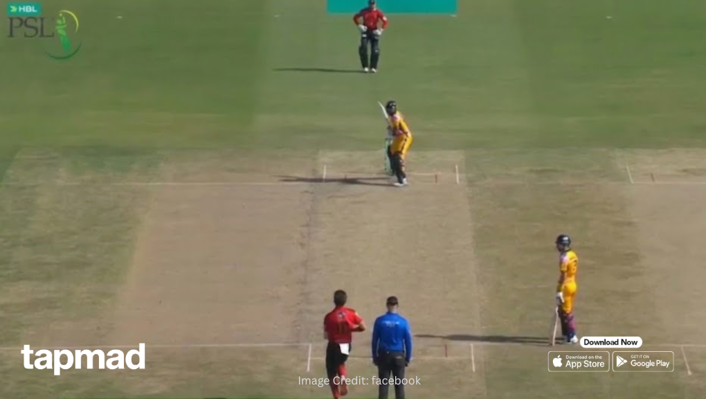 Shaheen and Mustafizur Stifle Zalmi as Lahore Qalandars Claw Back After Kusal Mendis’ Blazing 74